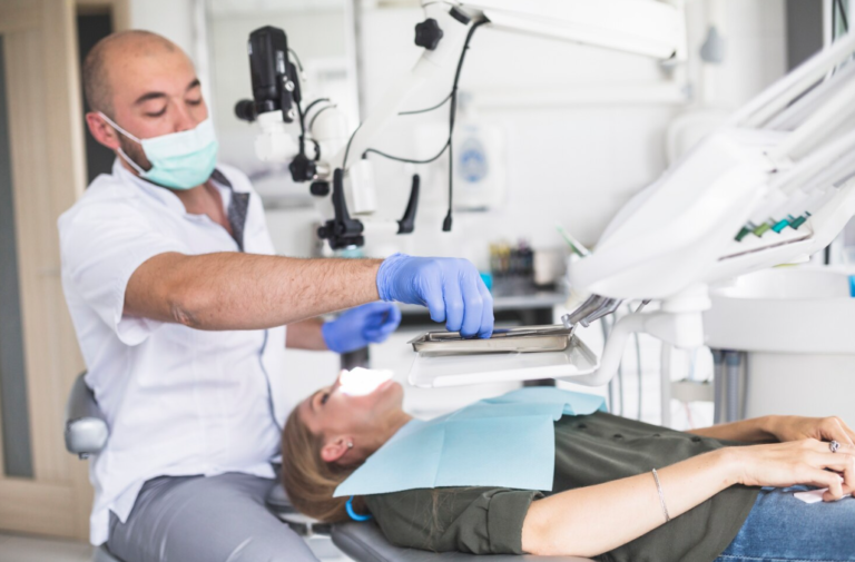 Finding an Emergency Dentist in Thunder Bay: Your Guide to Urgent Dental Care