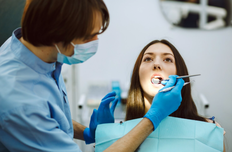 Understanding IV Sedation in Vancouver: Your Guide to Anxiety-Free Dental Care
