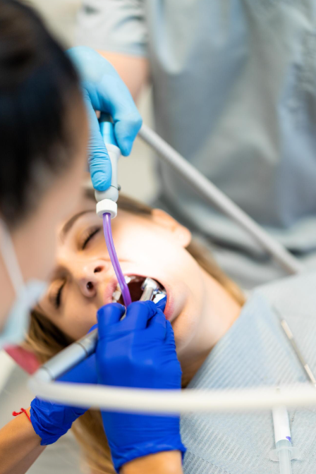 Immediate Relief: Your Go-To Emergency Dentist El Paso for Urgent Dental Needs