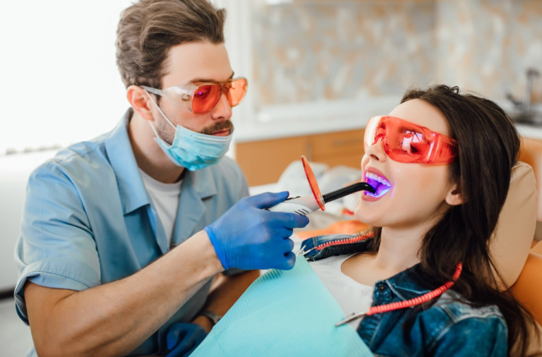 Finding Your Perfect Family Dentist in Okotoks: A Comprehensive Guide