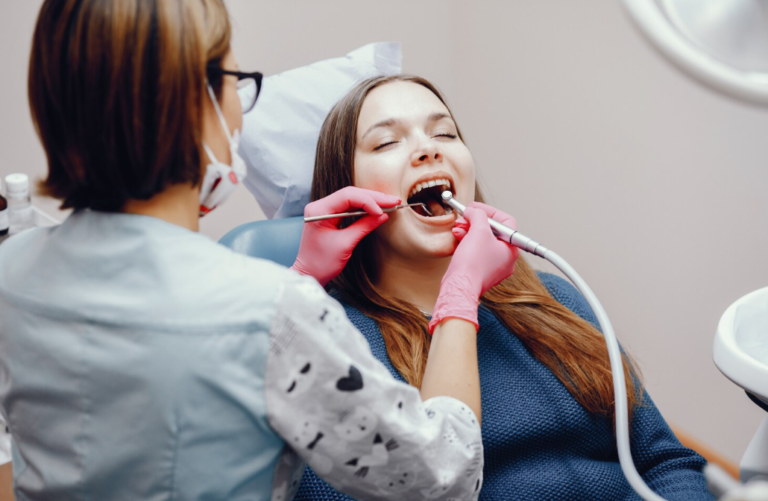 Achieve a Lasting Smile with Dental Implants in Ottawa