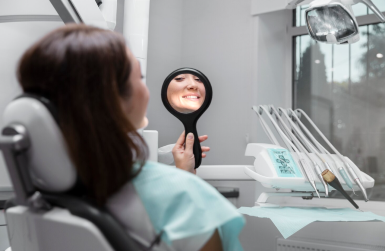 Navigating the Future: Understanding the Impact of DSO Dental Models