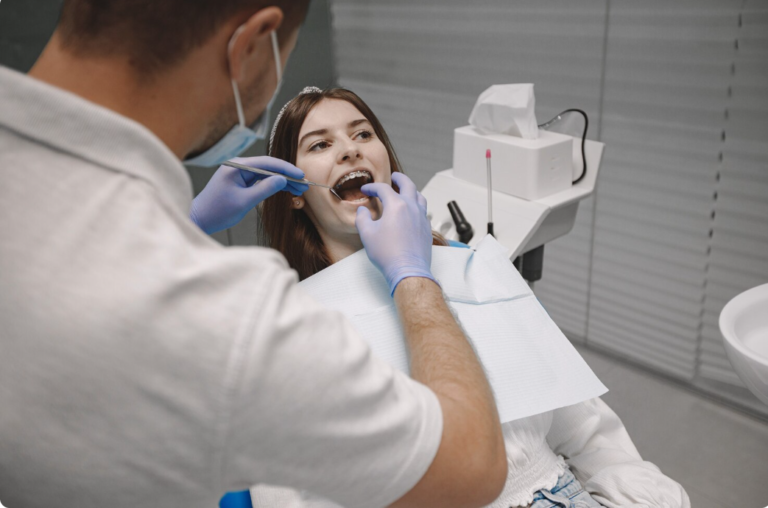 Finding Your Perfect Smile: A Guide to Choosing a Dentist in Hartland