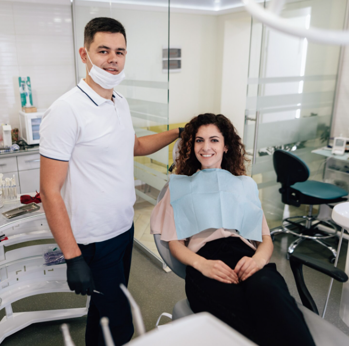 How to Find the Best ‘Dentist Near Me’ for Your Needs