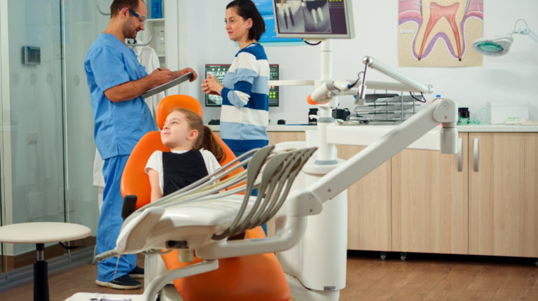 Achieve a Confident Smile with Dental Implants in Woodbridge