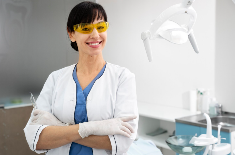 Finding the Best Dentist in Hemet: A Comprehensive Guide