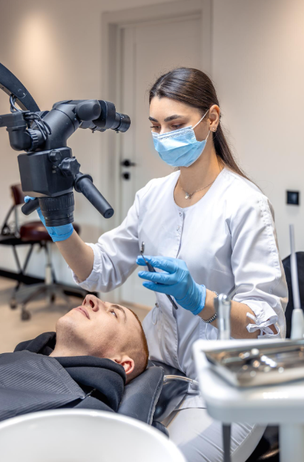 Choosing the Best Orthodontist in Grand Ledge for Your Smile