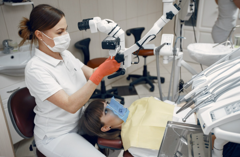 Achieve Your Dream Smile with Cosmetic Dentistry in Windsor
