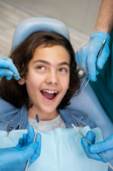 Expert Wisdom Teeth Removal in Richmond Hill: What to Expect