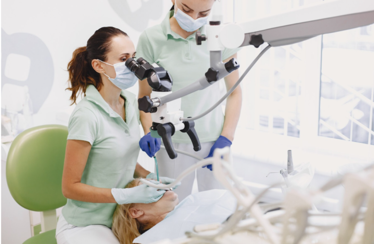 Finding Your Ideal Dentist in Toronto: A Comprehensive Guide