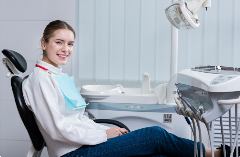 Finding Your Ideal Dentist in Toronto: A Comprehensive Guide