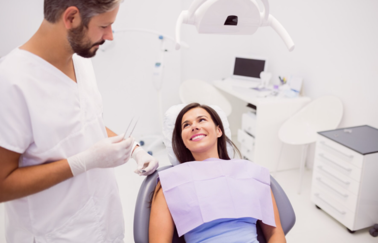 Finding Your Perfect Smile: A Guide to Choosing a Dentist in Langley