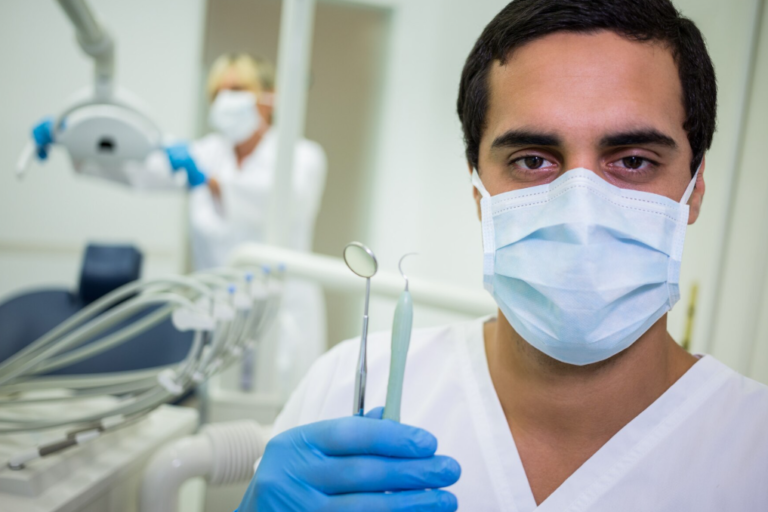 Experience Top-Tier Oral Health with a Fraserview Dentist