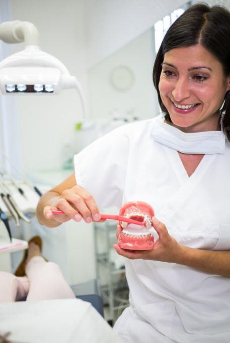 Achieve Your Dream Smile with Dental Bonding in Vancouver