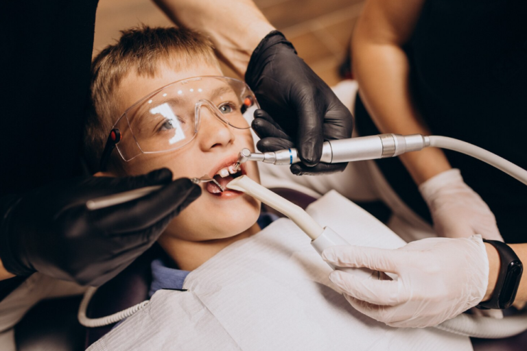 Achieve Your Dream Smile with Veneers in Grove City