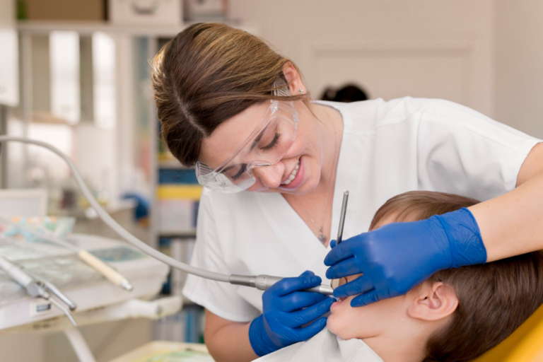 Your Guide to Finding the Best Dentist in Langley