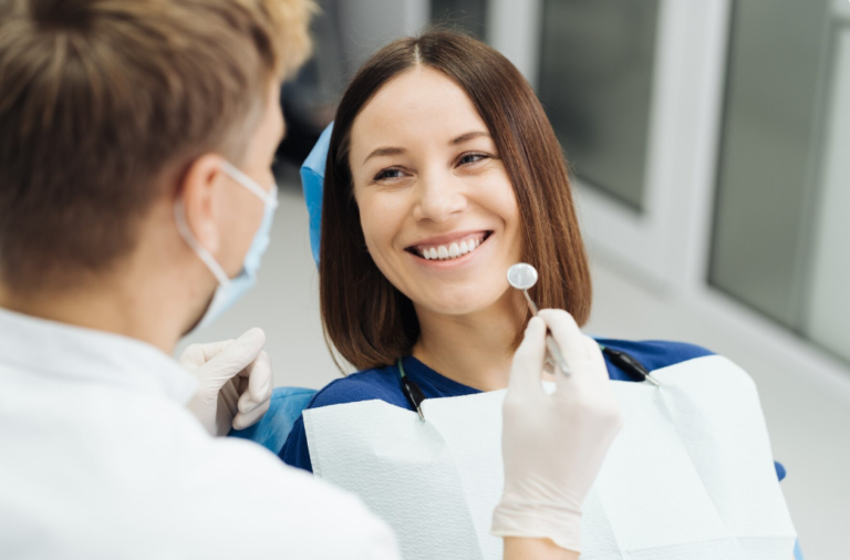 Achieve Your Dream Smile with Veneers in Dresher