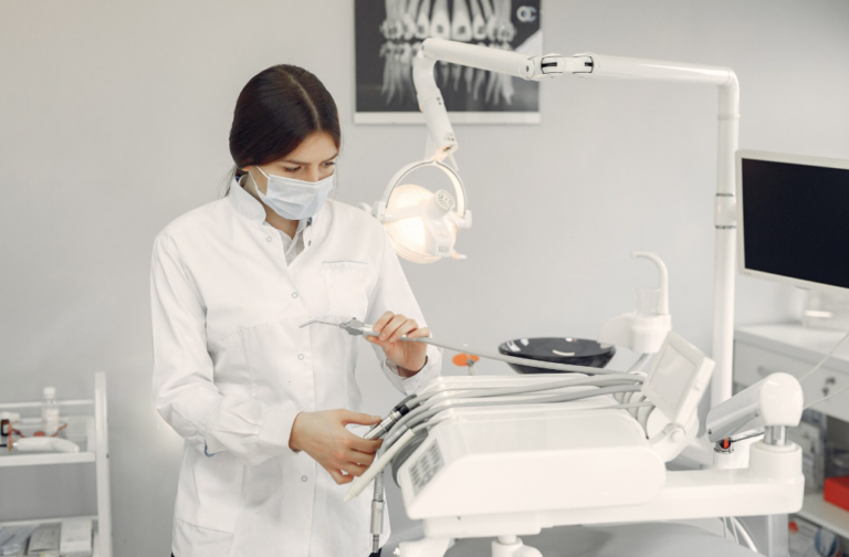 Finding a Reliable Emergency Dentist in Nanaimo: Your Guide