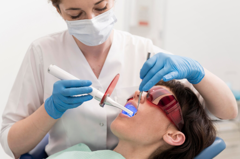 Finding Your Perfect Dentist in Whitby: A Comprehensive Guide