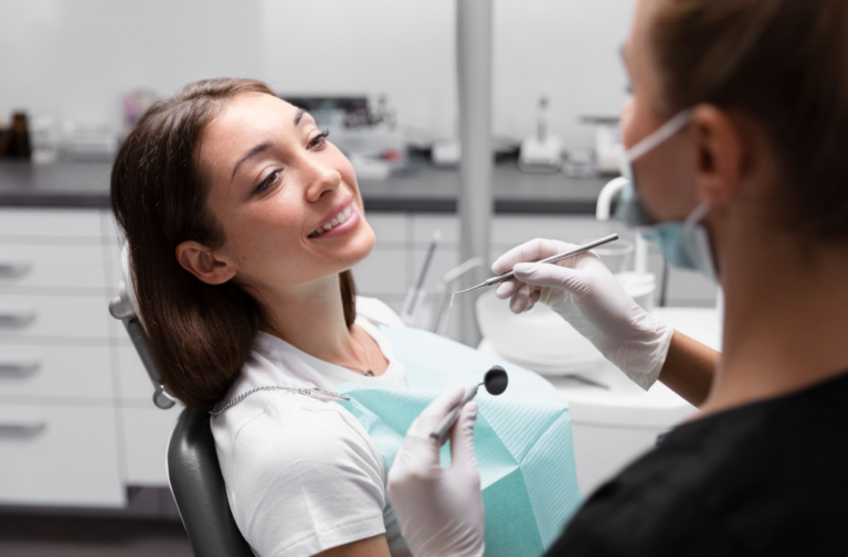 Achieve Your Dream Smile with a Top Cosmetic Dentist in Hatfield