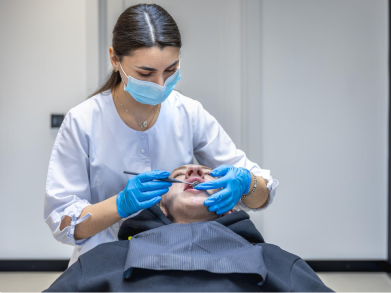 Choosing the Best Family Dentist in Nanaimo for Your Loved Ones