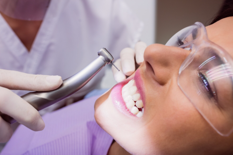 Finding Your Ideal Dentist in Valdosta, Georgia: A Comprehensive Guide