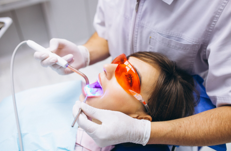 Finding Your Ideal Dentist in Red Deer: A Comprehensive Guide
