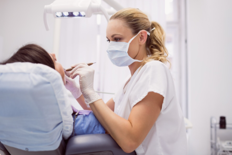 Finding the Best Dentures in Cedar Falls: A Comprehensive Guide
