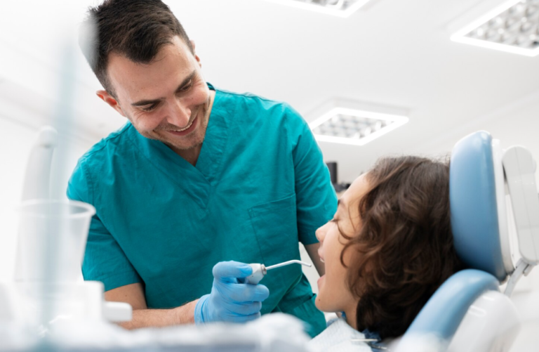 Achieve a Confident Smile with Dental Implants in Plymouth