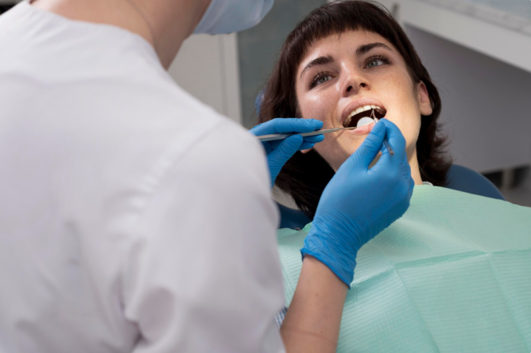 Relax with Confidence: Understanding Sedation Dentistry in Ann Arbor