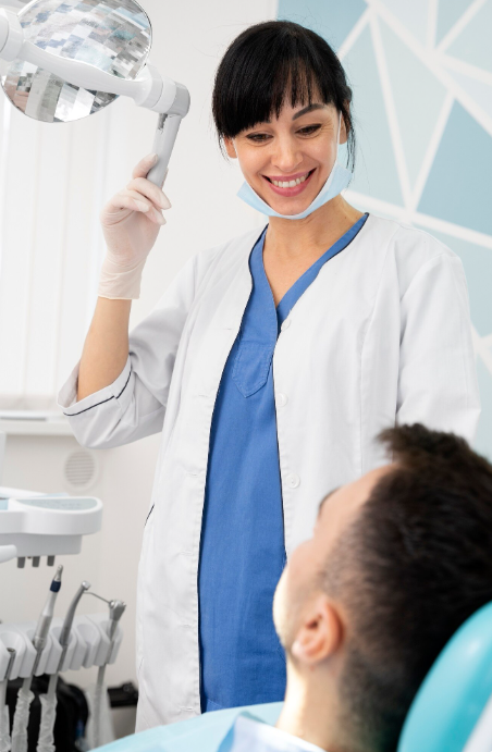 Achieve Your Dream Smile with Dental Bonding in Boston