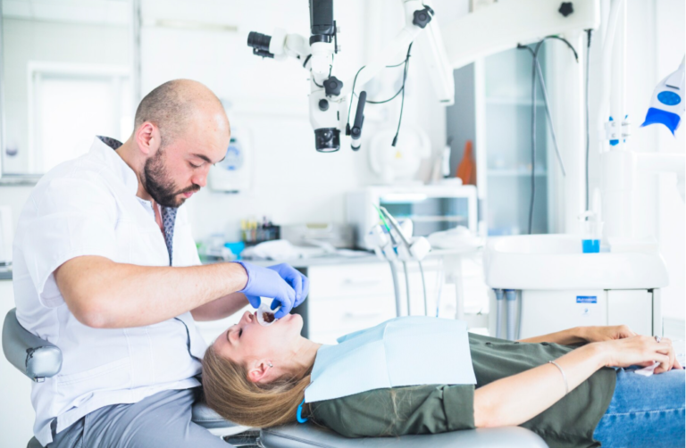 Finding an Emergency Dentist in Batavia: Your Urgent Care Guide
