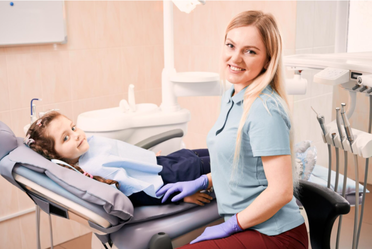 Need an Emergency Dentist in Prince George? Find Immediate Care Here