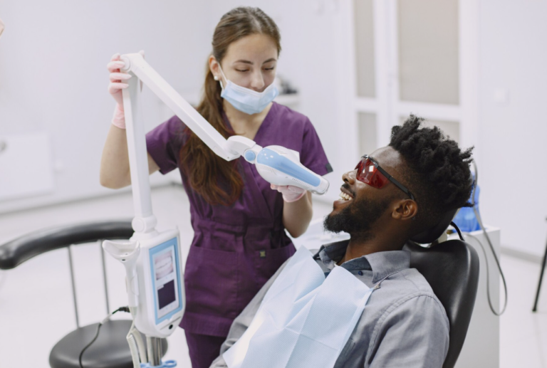 Understanding Your Options for Fillings in Vancouver