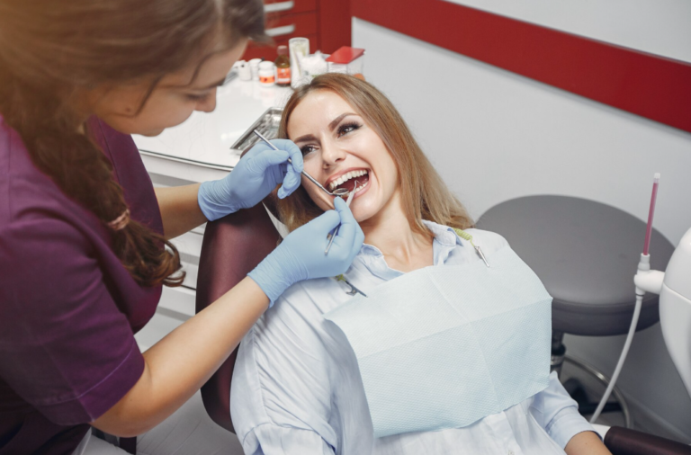 Achieve a Flawless Smile with Dental Bonding in Brampton