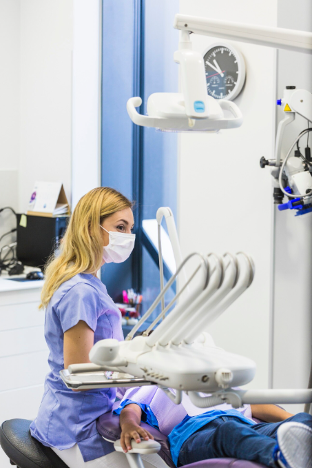Finding a 24/7 Emergency Dentist in Richmond for Immediate Care