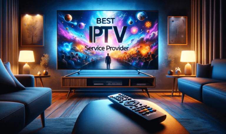 How to Succeed as an IPTV Reseller: A Complete Guide for 2025
