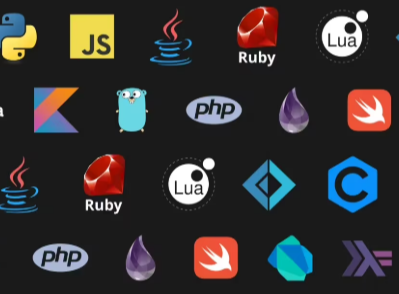 Top Programming Languages to Learn in 2025