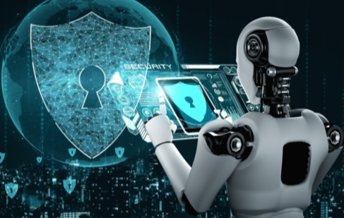 The Role of AI in Cyber Defense