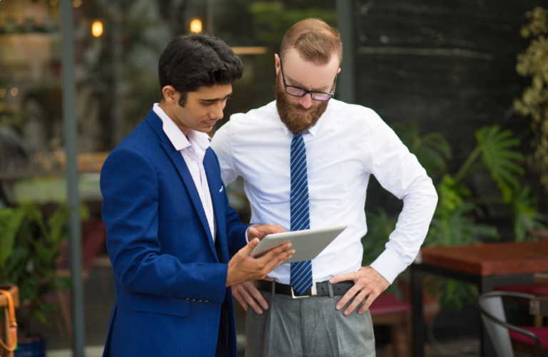 How to Choose the Right Business Broker for Your Sale