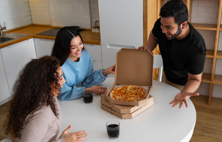 Is Your Leftover Pizza Still Safe to Eat? A Storage Guide