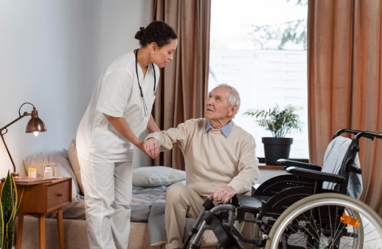 Compassionate Dementia Home Care Services from Arcadia Home Care