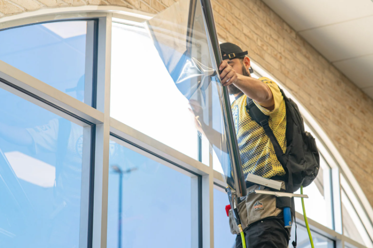 Enhance Comfort and Efficiency with Commercial Window Films and Window Film for Homes