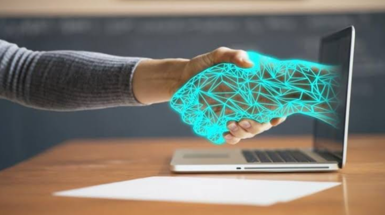 The Double-Edged Sword: Navigating the Impact of Technology on Modern Society