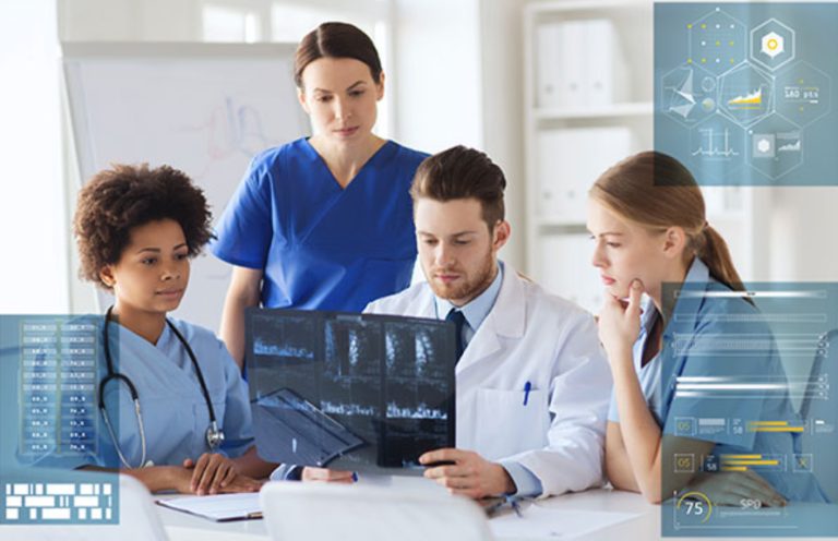 How Do Hospital Construction Services in Calgary Operate?