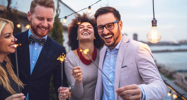Host Unforgettable Parties by Hiring a Jewish DJ in NYC