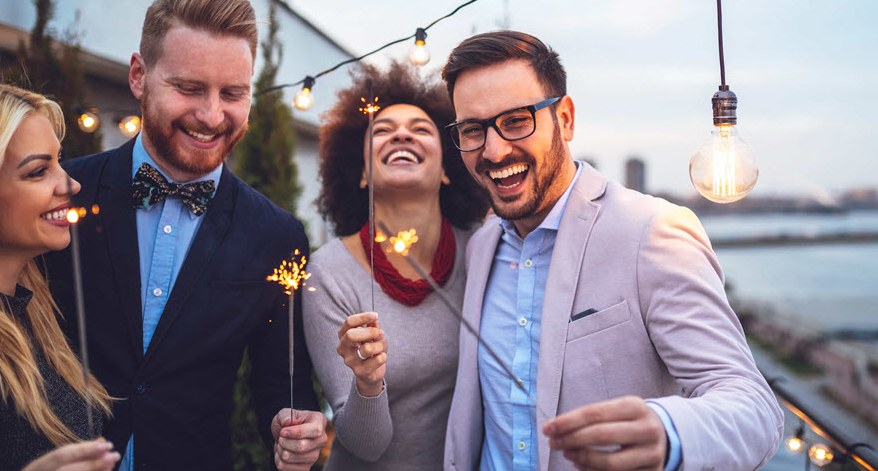 Host Unforgettable Parties by Hiring a Jewish DJ in NYC