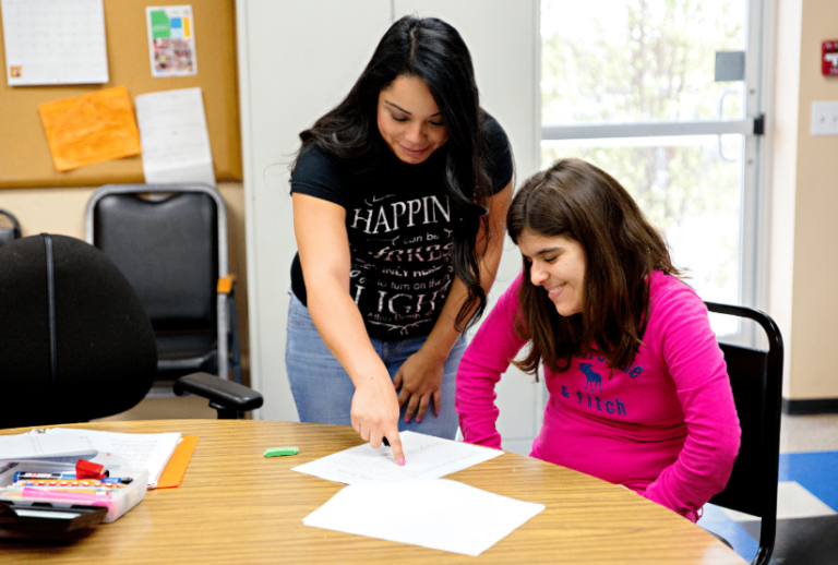 The Importance of a Day Program for Adults With Disabilities