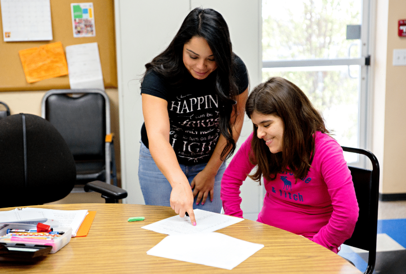 The Importance of a Day Program for Adults With Disabilities