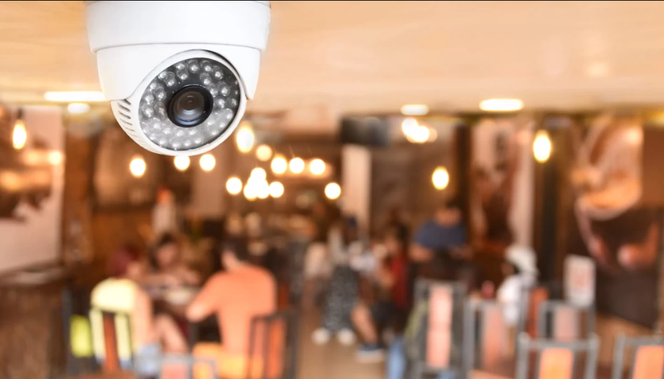 How Home Security Systems Catch Trouble Before It Knocks?